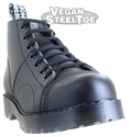 VST Monkey Boot (Black) 