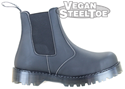 VST Chelsea Boot (Black) 