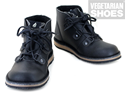 Retread Winter Boot Mk 4 (Black) 