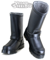 VST Engineer Boot (Black) 