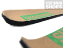 New Waffle Insoles 