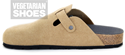 Moab Slip On Fake Suede (Sand) 