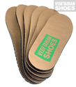 New Waffle Insoles 