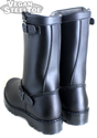 VST Engineer Boot (Black) 