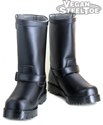 VST Engineer Boot (Black) 