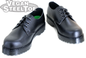 VST 3 Eyelet Shoe (Black) 