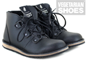 Retread Winter Boot Mk 4 (Black) 