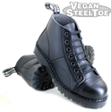 VST Monkey Boot (Black) 