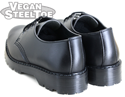 VST 3 Eyelet Shoe (Black) 