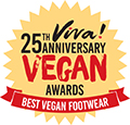 First Vegan Shoes Made From Corn By Louis Vuitton – Vegan Food UK