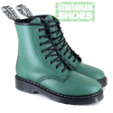 VEGAN FOOTWEAR by Vegetarian Shoes. Made in UK and Europe